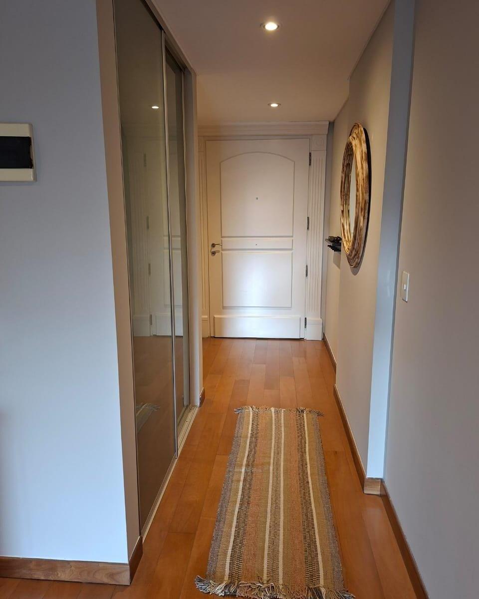 Peña 2500, Recoleta Piso 6 Monoamb 43 m² Balcón Cochera Fija Seg 24 Hs Amenities 3