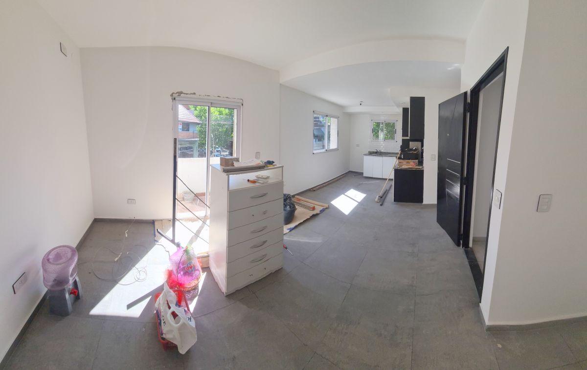 Foto de Burela 3100 PH sin exp. 80 m2. Reciclado. Al Frente 2 plantas 3 amb 2, imagen 4