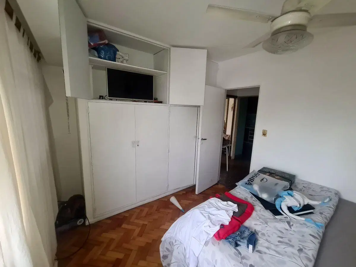 Nazca 1800 Villa Santa Rita Al frente 3/4 amb 2/3 dorm 2 baños 77 m2 Balcón Lavadero Muy buen estado 5
