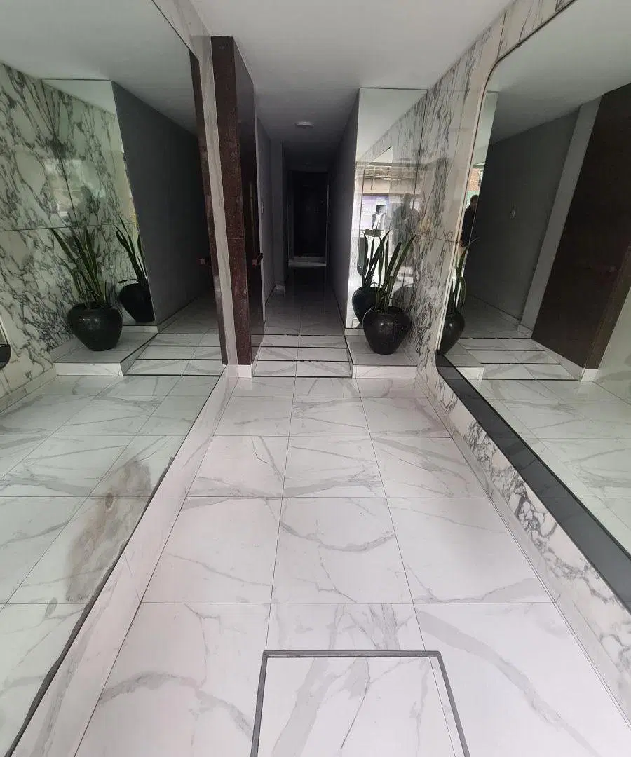 Nazca 1800 Villa Santa Rita Al frente 3/4 amb 2/3 dorm 2 baños 77 m2 Balcón Lavadero Muy buen estado 1
