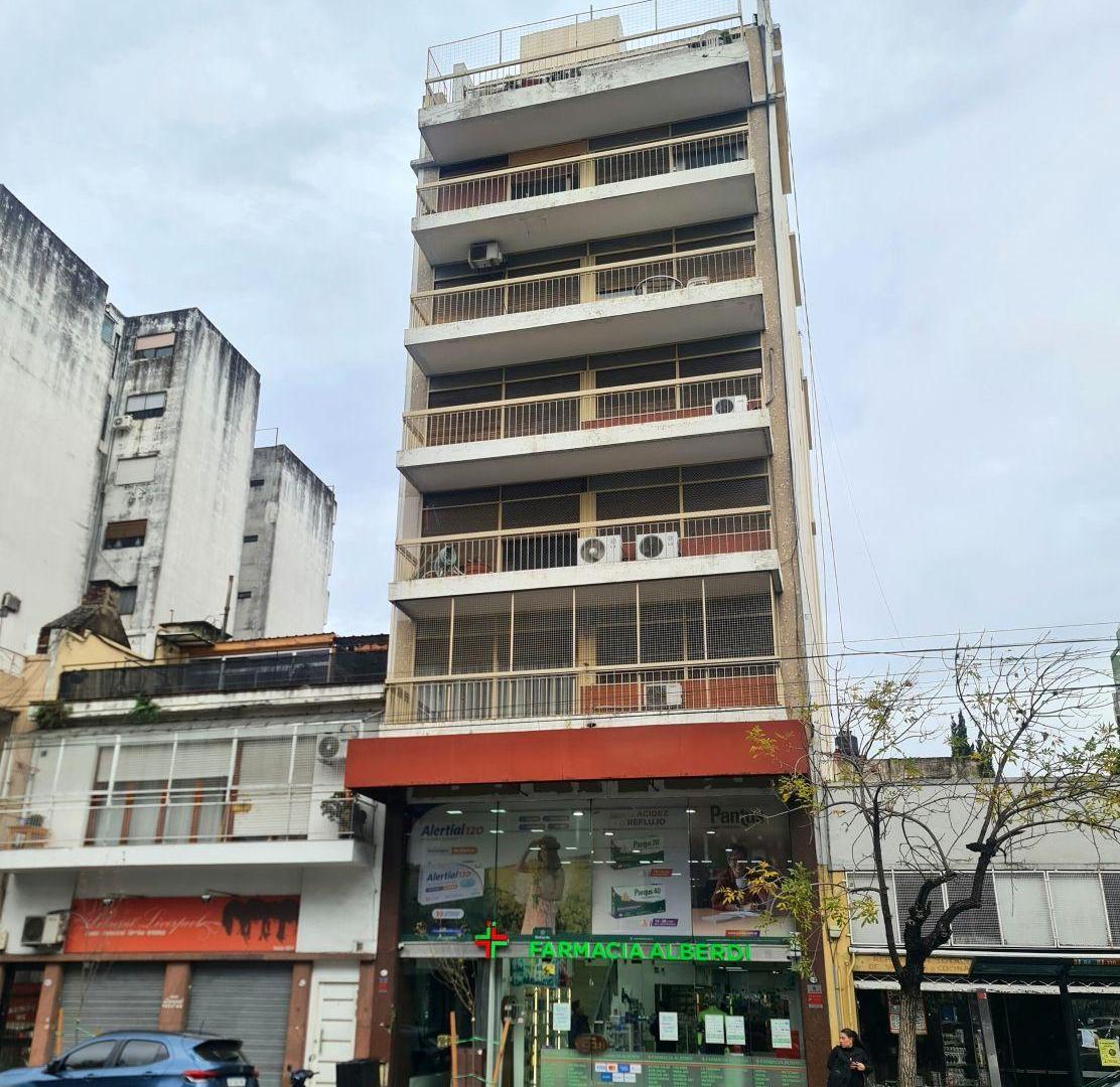 Nazca 1800 Villa Santa Rita Al frente 3/4 amb 2/3 dorm 2 baños 77 m2 Balcón Lavadero Muy buen estado
