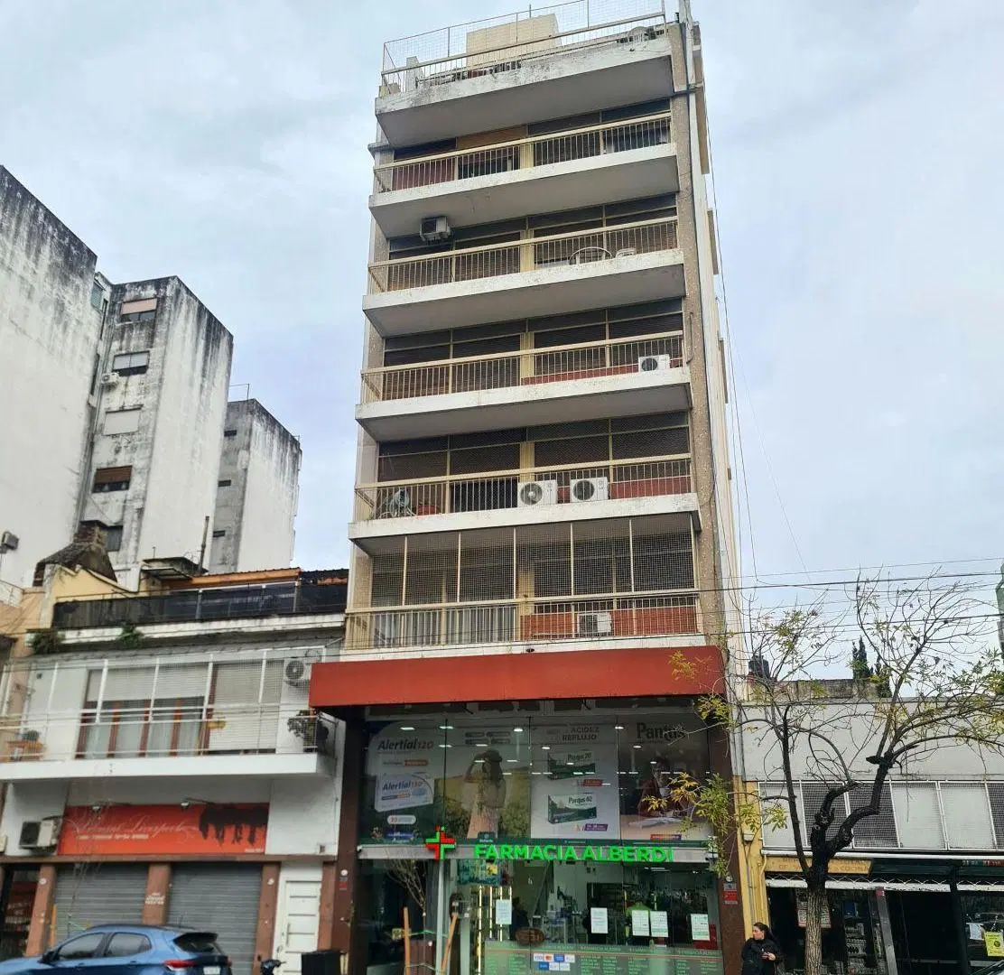 Nazca 1800 Villa Santa Rita Al frente 3/4 amb 2/3 dorm 2 baños 77 m2 Balcón Lavadero Muy buen estado 2
