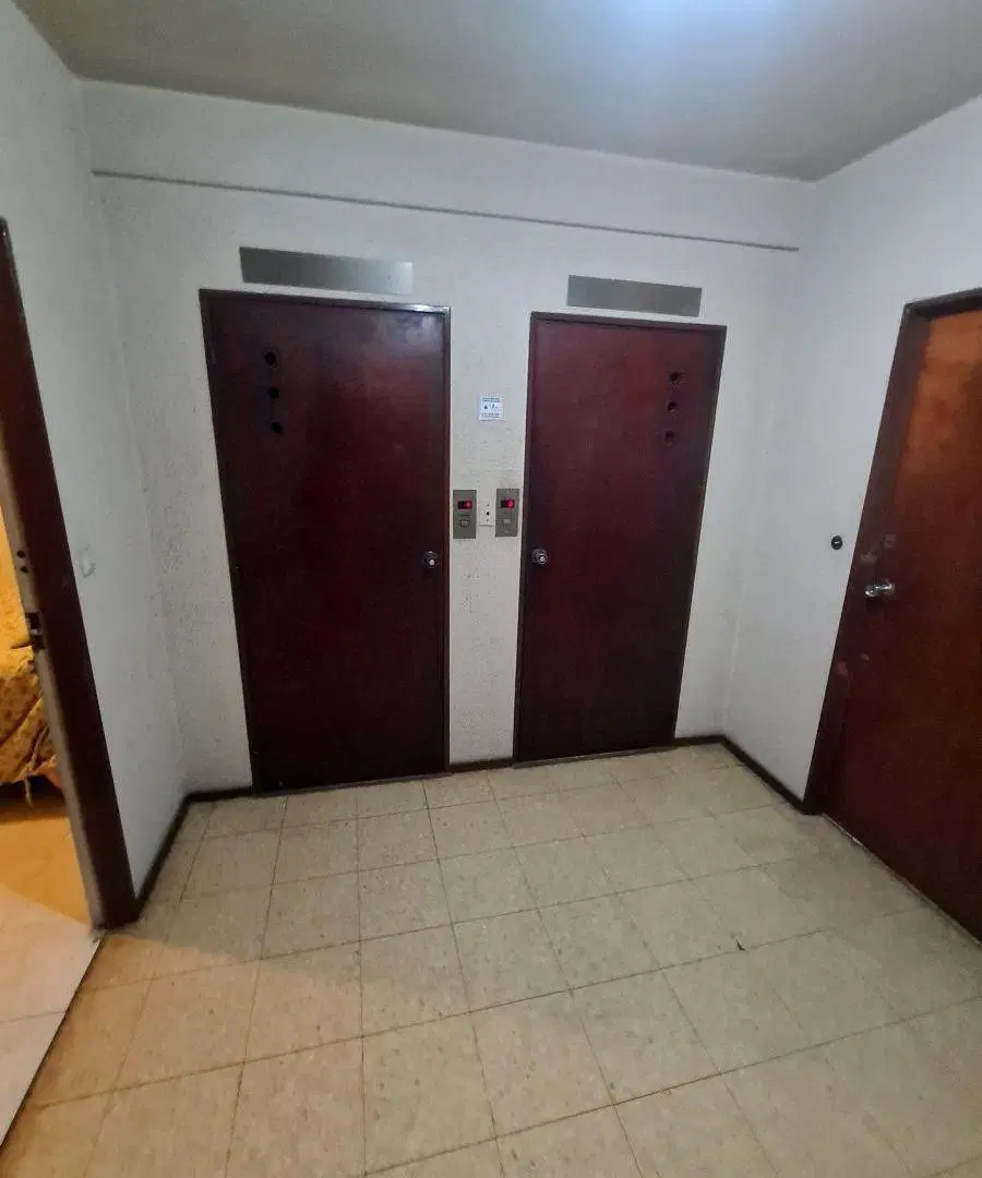 Santa Fe al 3300 y Vidt, Alto Palermo. Piso 8. Interno. Monoambiente dividido. 30 m2. Baño reciclado 3