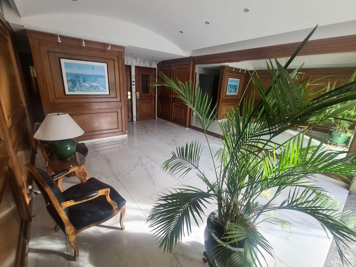 Foto de Gaona 1100 Cid Campeador Caballito Piso 8 Frente. Bcón corrido 130 m2, imagen 5
