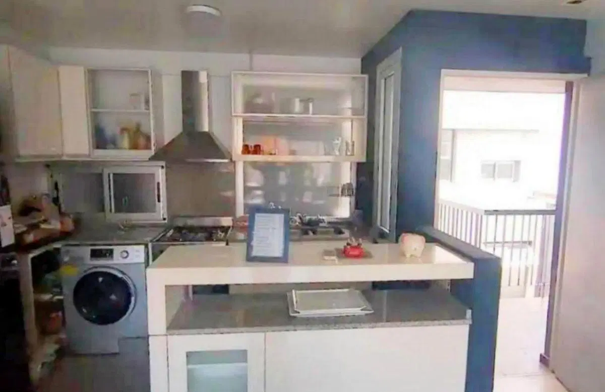 Gorriti 3700 Palermo PH Triplex 90 m2 3 plantas 2 baños 2 balcones, Terraza propia Cochera cubierta 3