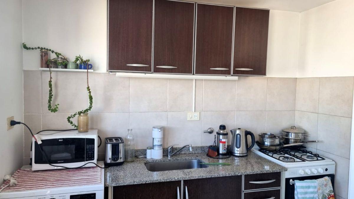 Foto de San Juan 2700. Piso 9. Contrafrente. Balcón Vista abierta. 37 m2, imagen 4
