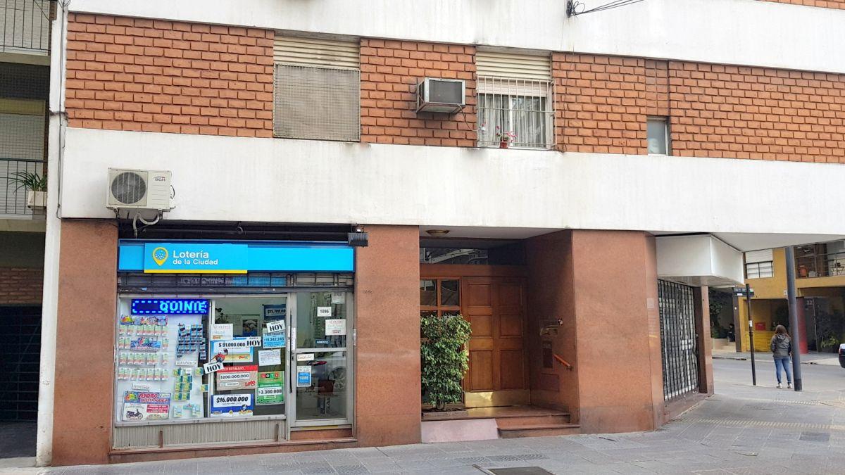 Foto de Gallo 1000. Piso 3. Frente. 5 amb. 3 dorm. Playroom. Balcón terraza. 92 m2. Impecable. Muy luminoso, imagen 4