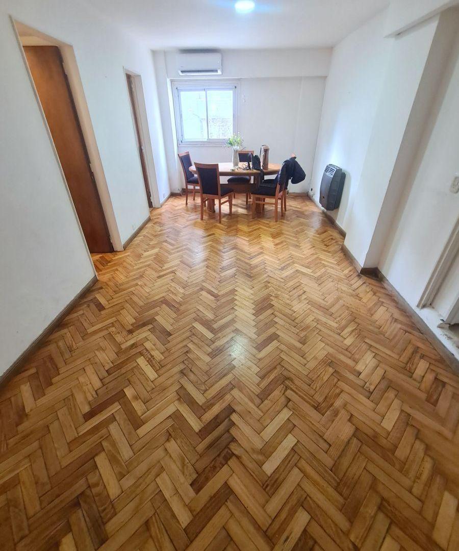 Foto de Gallo 1000. Piso 3. Frente. 5 amb. 3 dorm. Playroom. Balcón terraza. 92 m2. Impecable. Muy luminoso, imagen 2
