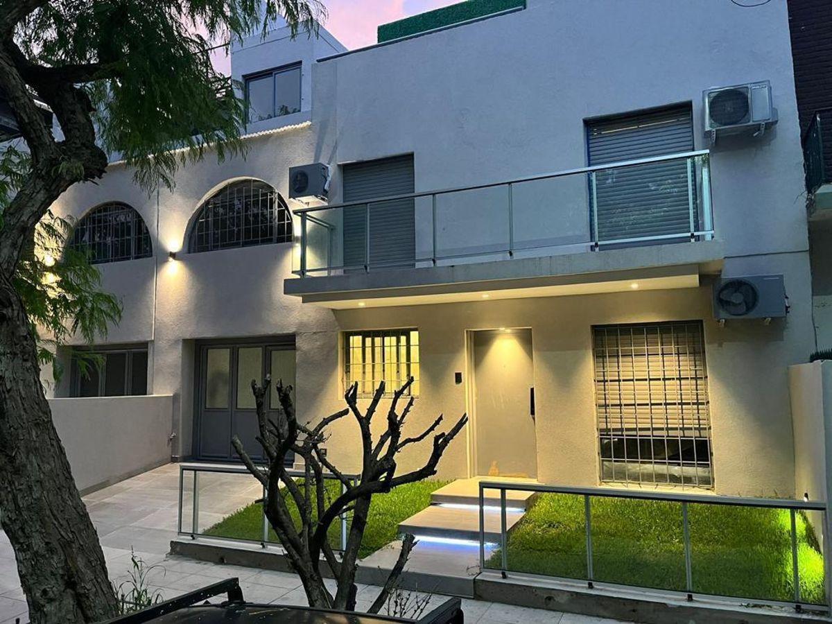 Foto de Manuel García 1000 Barrio River PH sin expen 260 m2. 3 plantas 3 dorm 3, imagen 2