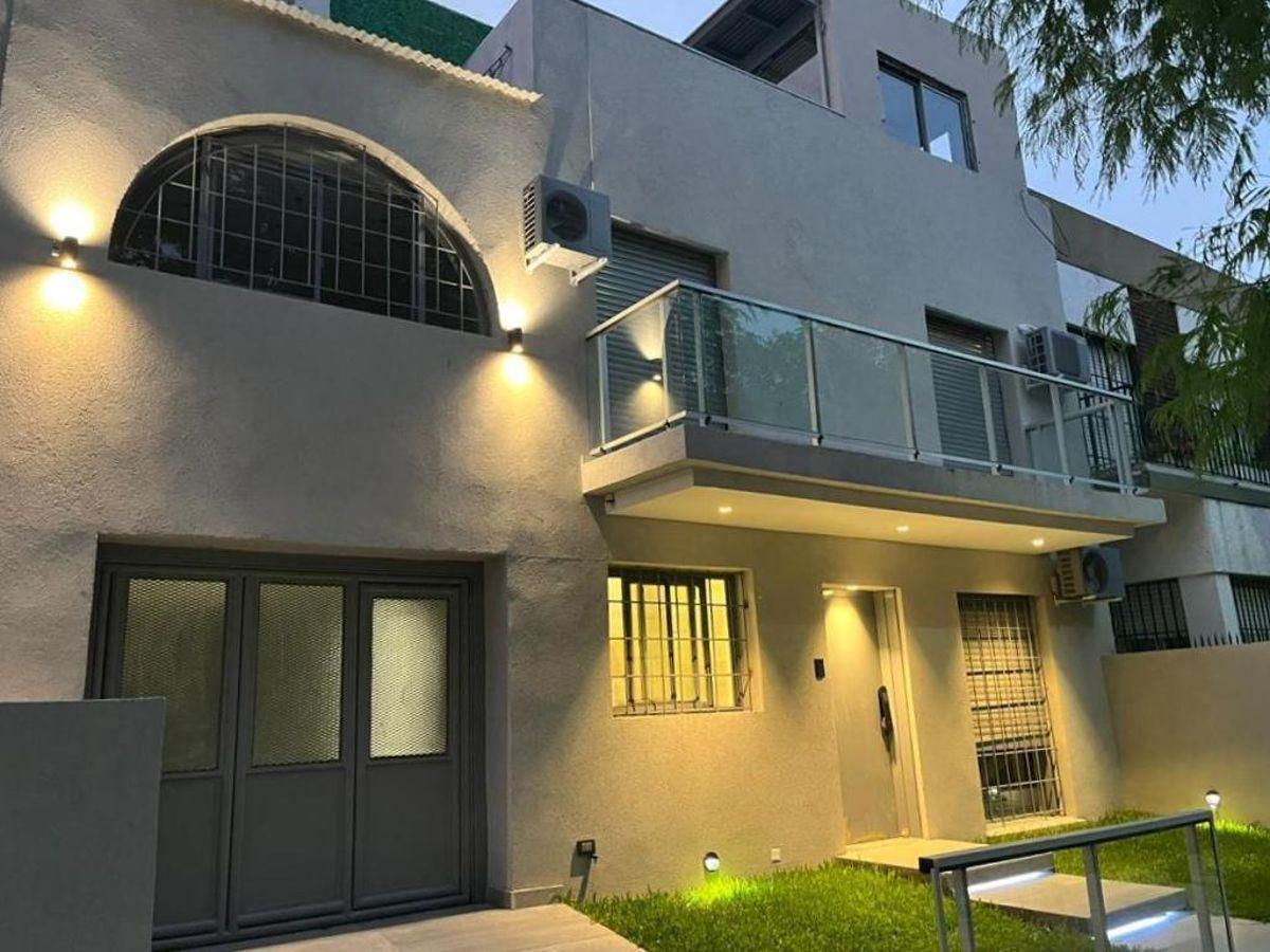 Foto de Manuel García 1000 Barrio River PH sin expen 260 m2. 3 plantas 3 dorm 3, imagen 5