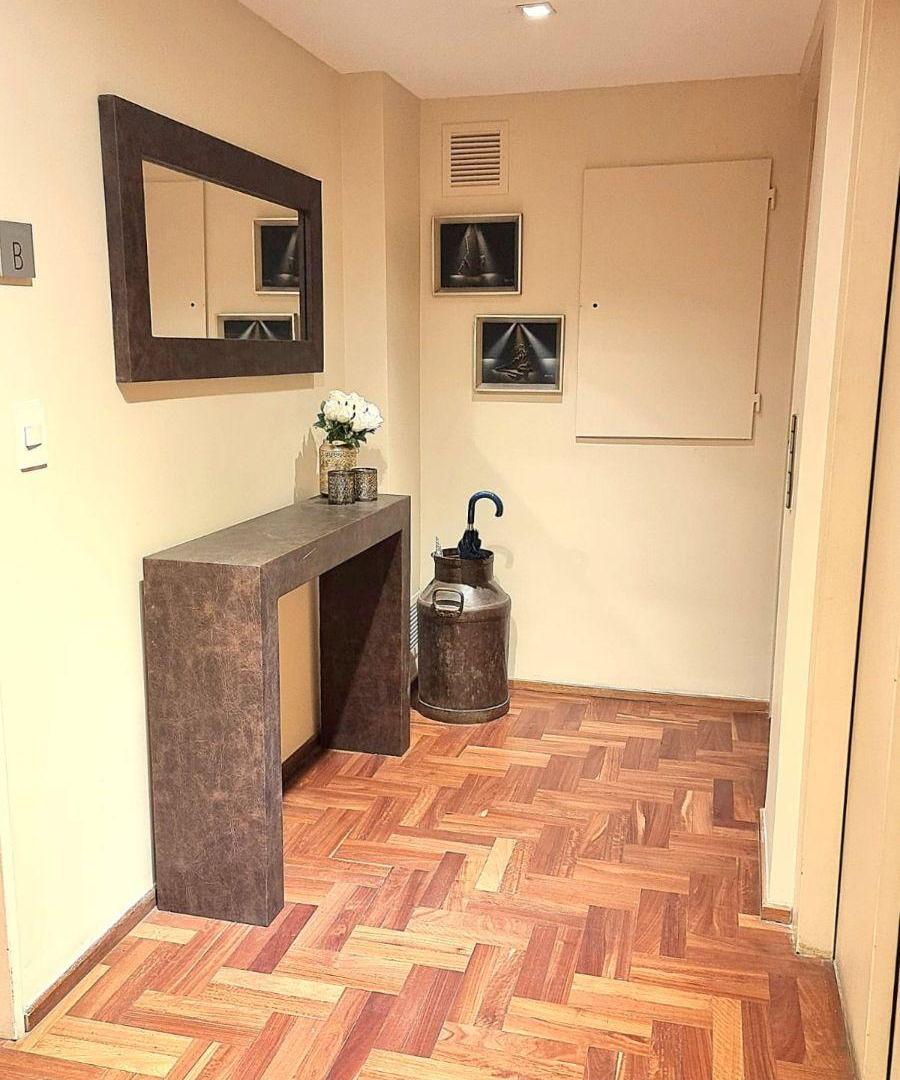 Foto de Olazábal 2200 Torre Unión Belgrano Piso 17 Contraf 77 m2 3 amb 2 dorm, imagen 2