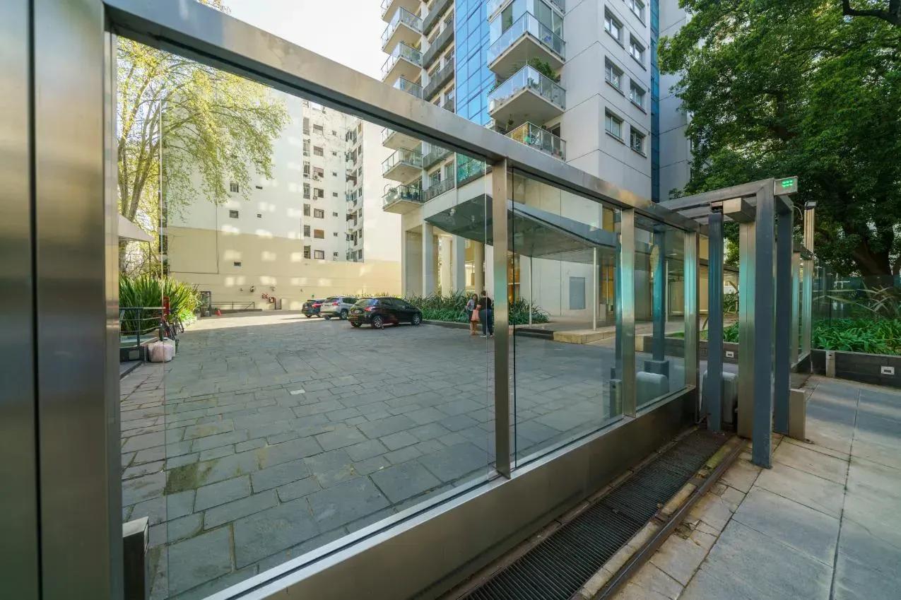 Foto de Olazábal 2200 Torre Unión Belgrano Piso 17 Contraf 77 m2 3 amb 2 dorm, imagen 4
