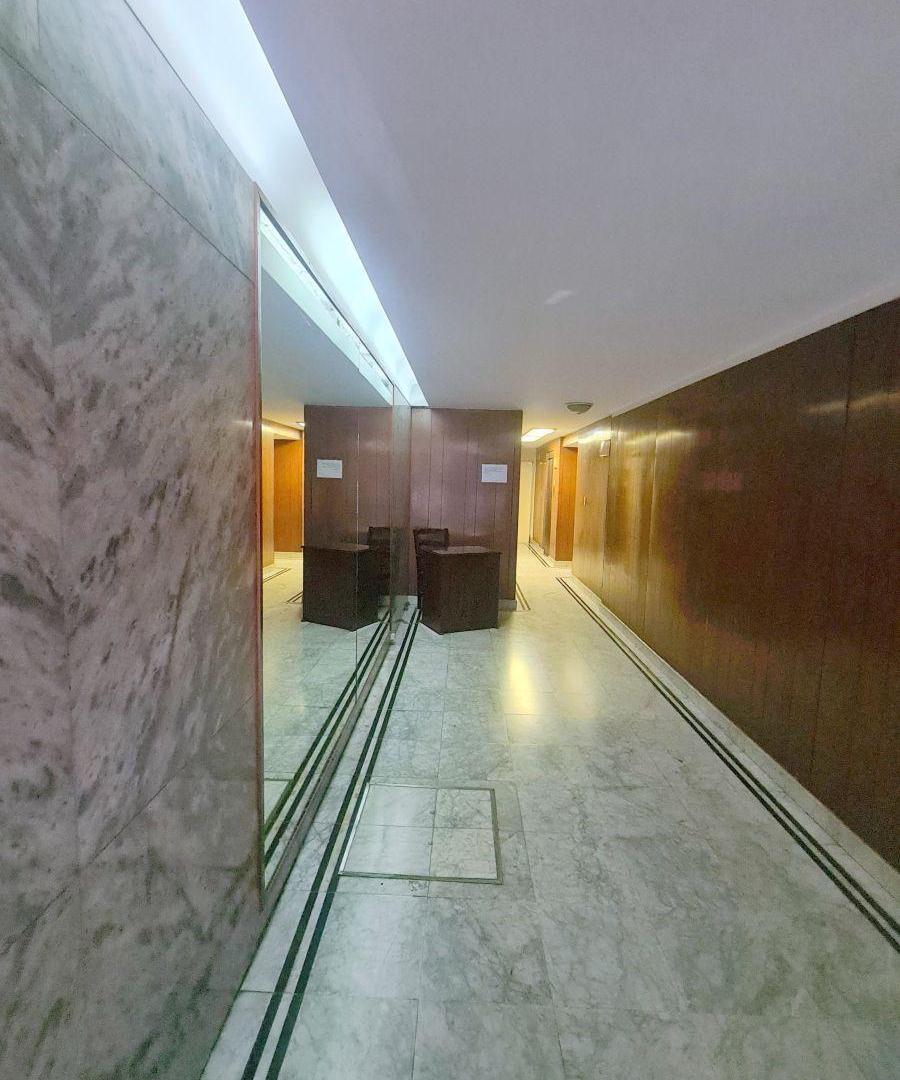 Foto de Peña 3100 y Cor. Díaz. Piso 8 Frente 107 m2 3 amb 2 dorm Balcón Terraza, imagen 4