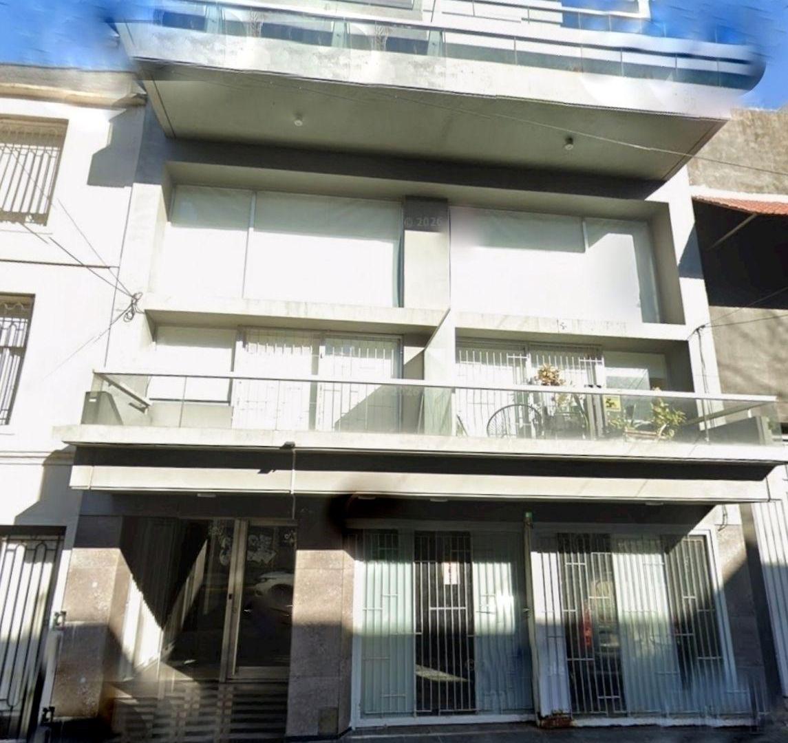 Foto de Gorriti al 3700 Palermo Triplex 90 m2 3 plantas 2 baños 2 balcones, imagen 1
