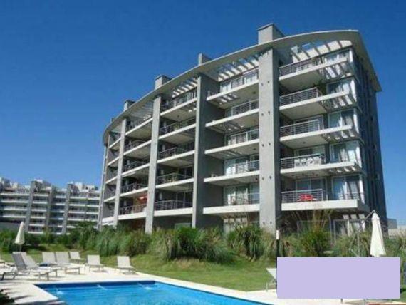 Departamento 3 Ambientes - Tigre, Gran Bs. As. Norte 1