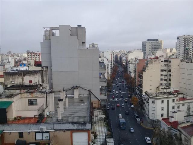 DEPARTAMENTO 2 AMBIENTES EN VENTA- CABALLITO, CAPITAL FEDERAL
