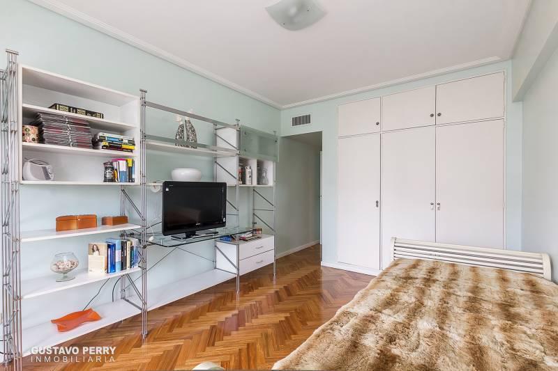 Departamento 3 Dor. C/dep - Barrio Norte, Capital Federal 2