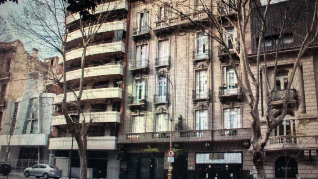 Propiedad en Argentina