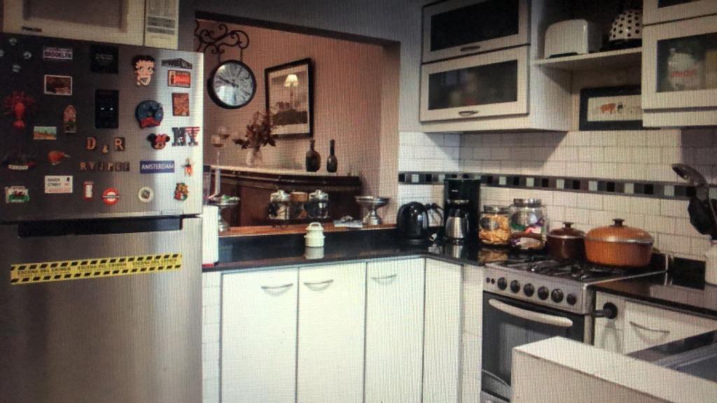 Departamento 2 Dor. C/dep - Barracas, Capital Federal 2
