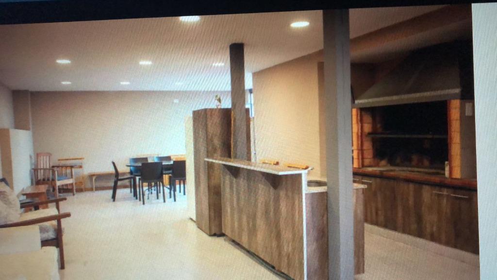 Departamento 2 Dor. C/dep - Barracas, Capital Federal 4