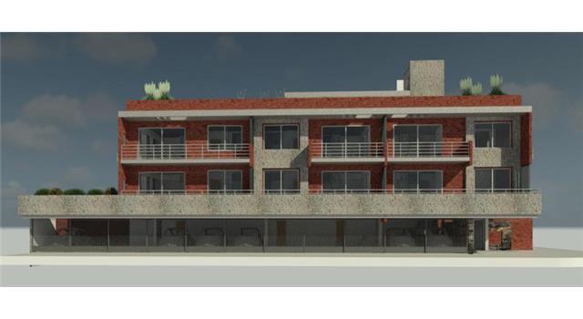 DEPARTAMENTO 1 AMBIENTE - PILAR, GRAN BS. AS. NORTE