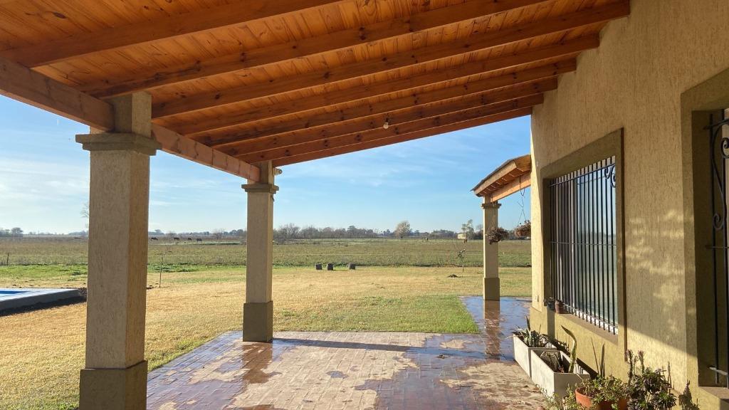 Venta de Casa Quinta de 3 Ambientes en Pergamino 4