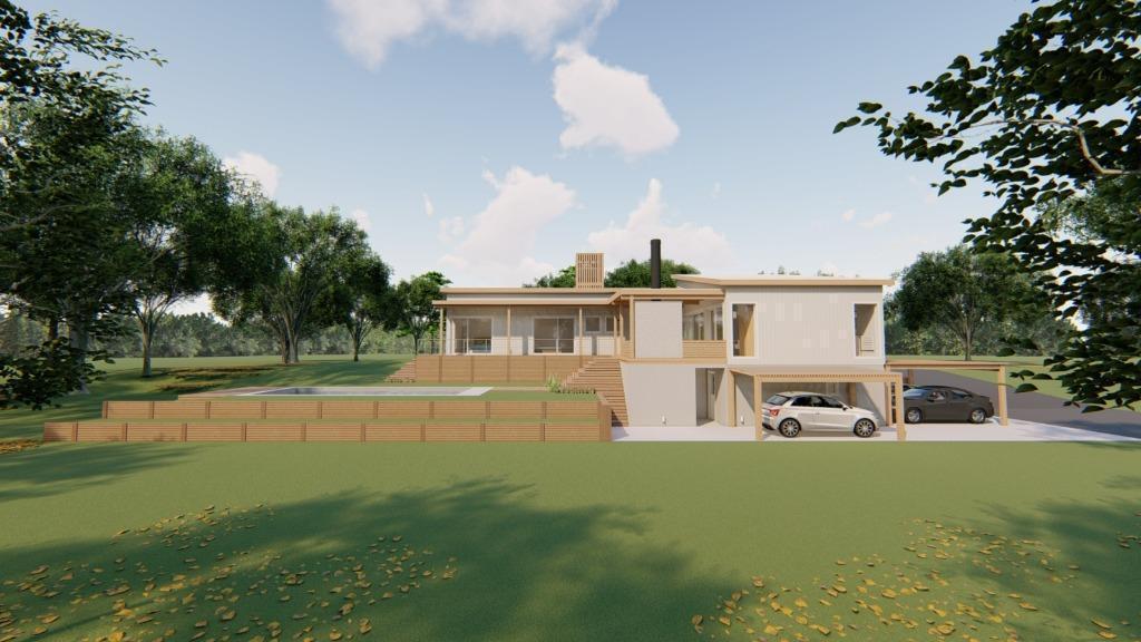 CASAS - CASA - PINAMAR