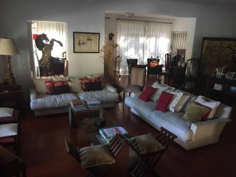Venta Casa 6 Ambientes en Beccar, San Isidro. 3