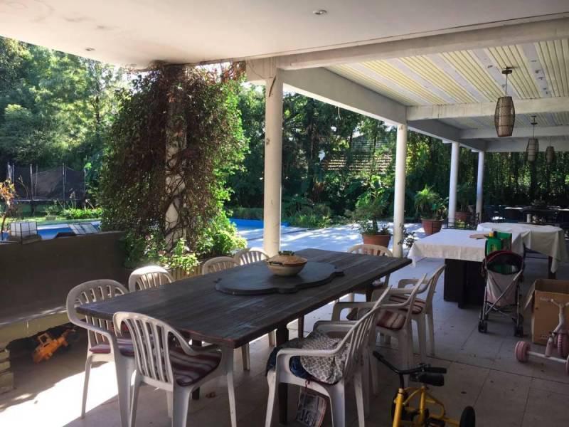 Venta Casa 6 Ambientes en Beccar, San Isidro. 4