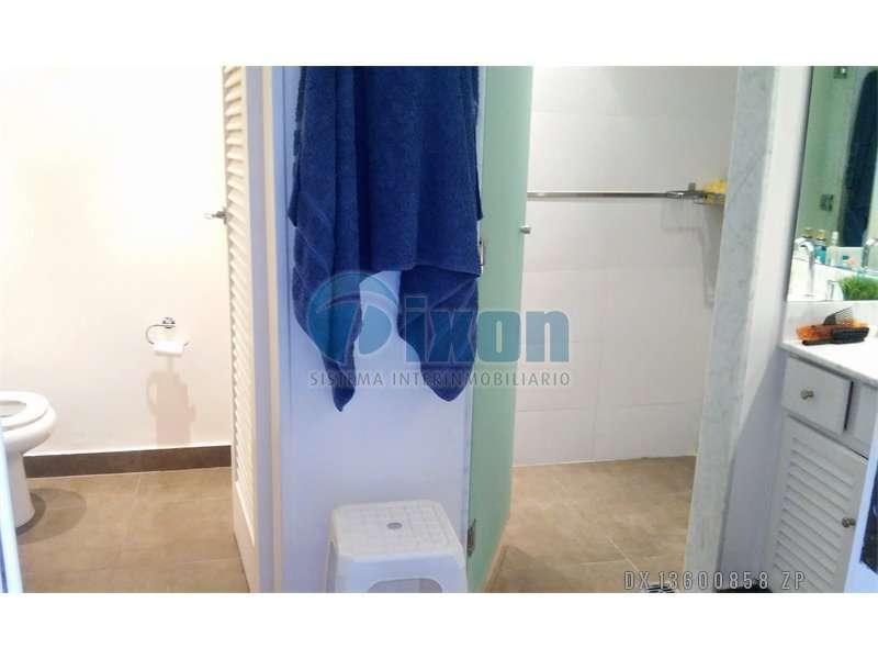 Departamento en San Isidro 1
