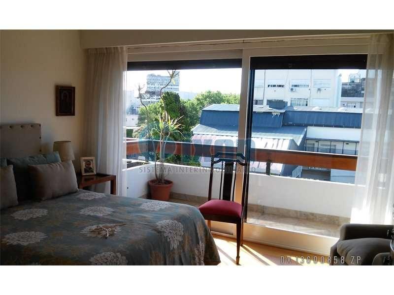 Departamento en San Isidro 4