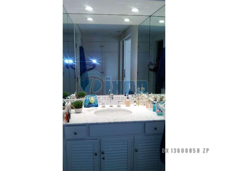 Departamento en San Isidro 3