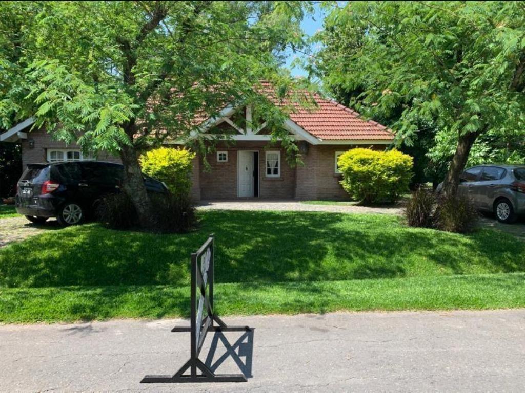 CASAS - CHALET - PILAR, GRAN BS. AS. NORTE