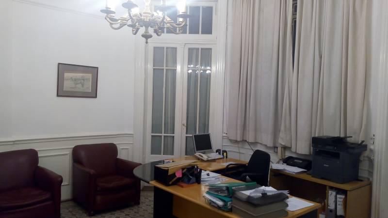 Departamento Oficina en en Venta Microcentro 2