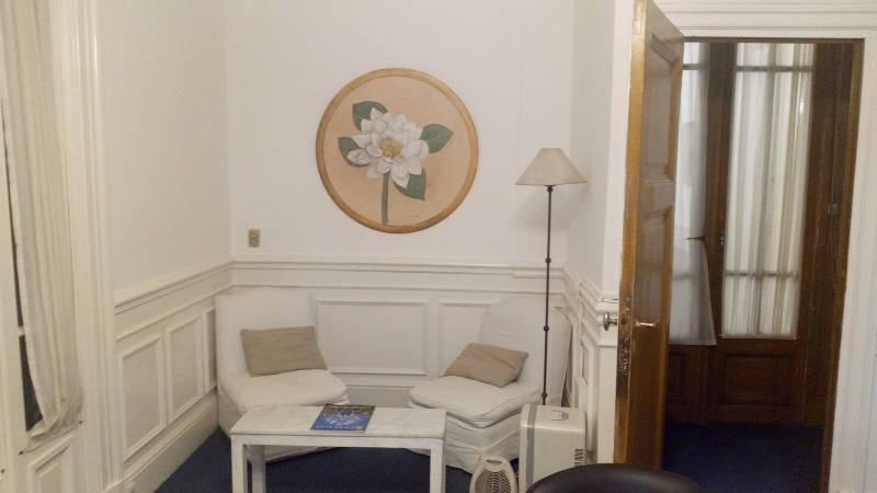 Departamento Oficina en en Venta Microcentro 5