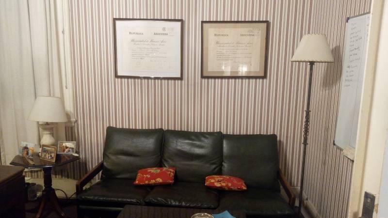 Foto de Departamento OFICINA en EN VENTA MICROCENTRO, imagen 3