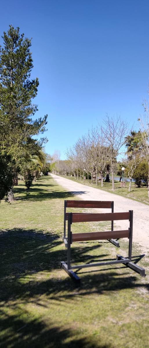 Terreno Enposada de Los Lagos Rura 2, Km 72, B1980 Coronel Brandsen, Provincia de Buenos Aires 3