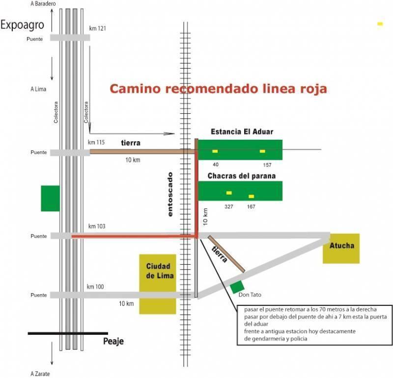 Foto de CASAS - QUINTA - ZÁRATE, imagen 3