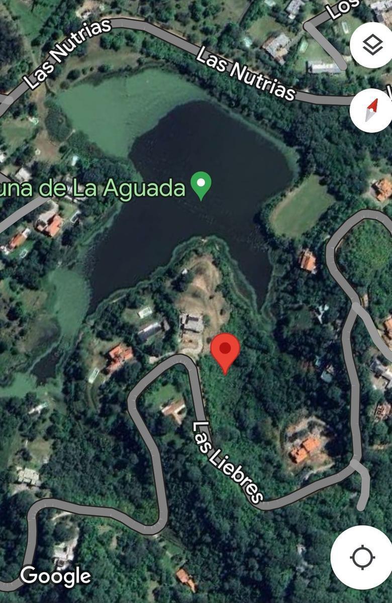 Foto de Terreno en Barrio Santa María de La Aguada - San Lorenzo Chico - Salta, imagen 3