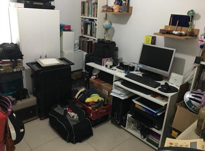Departamento en Nordelta 3