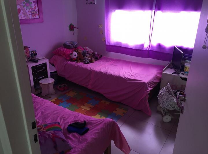 Departamento en Nordelta 4