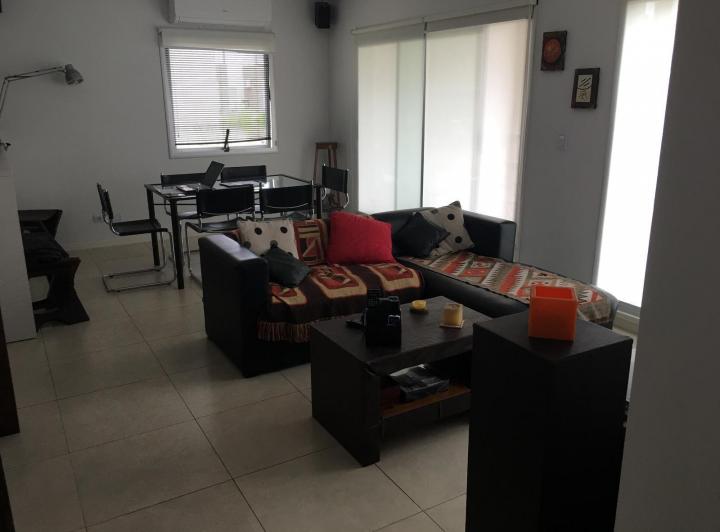 Departamento en Nordelta 1