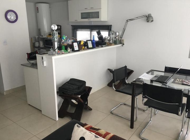 Departamento en Nordelta 2