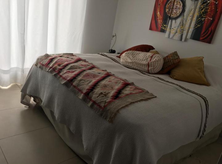 Departamento en Nordelta 5