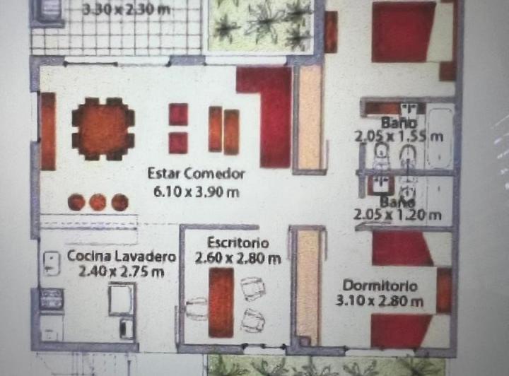Propiedad en Argentina
