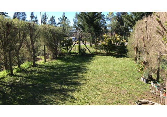 Departamento en Tigre 2