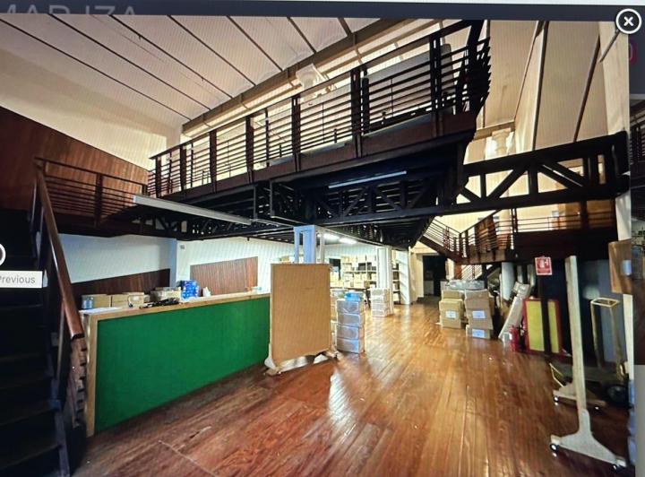CASA O LOCALES EN VENTA RIO NEGRO 1471. MONTEVIDEO IDEAL CONSTRUCTORES 5