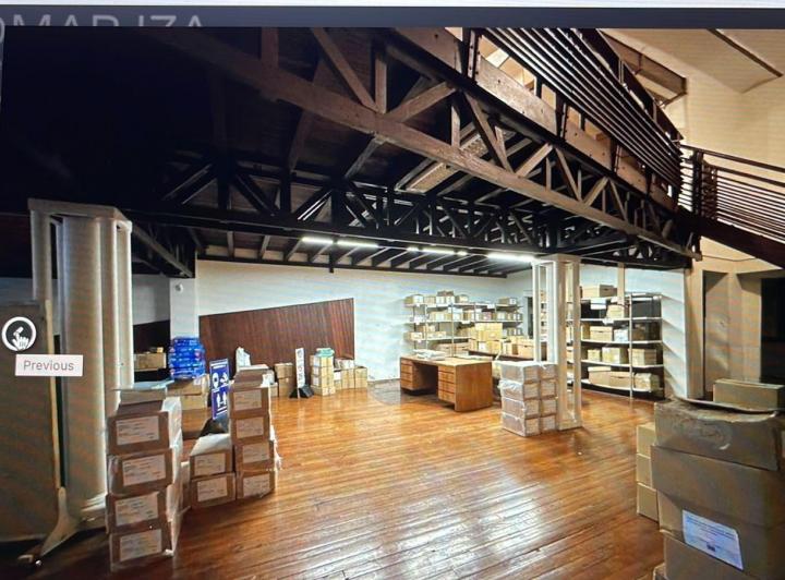 CASA O LOCALES EN VENTA RIO NEGRO 1471. MONTEVIDEO IDEAL CONSTRUCTORES 4