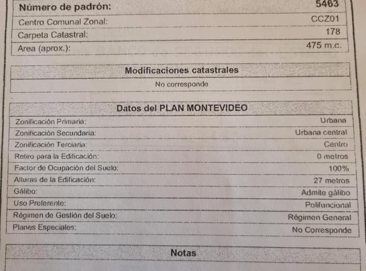 Plano 5
