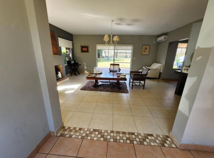 Casa en alquiler 5